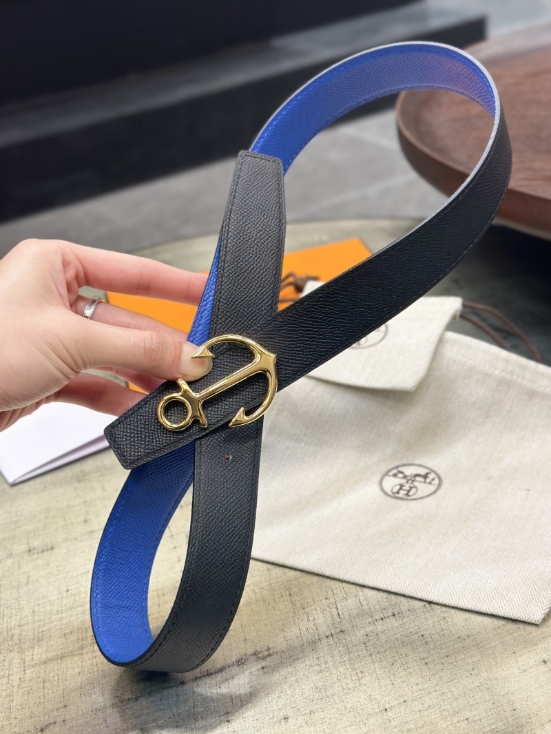 Hermes Belts